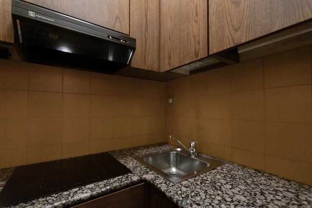 サンタンドレア シャルメ アパートメンツ