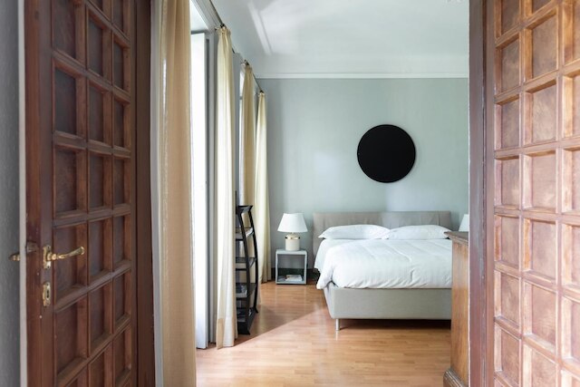 サンタンドレア シャルメ アパートメンツ