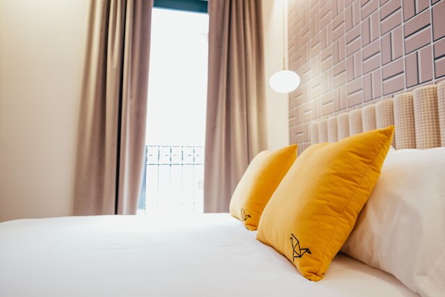 ホテル セティナ カサ デ ラス テラス, セビリア