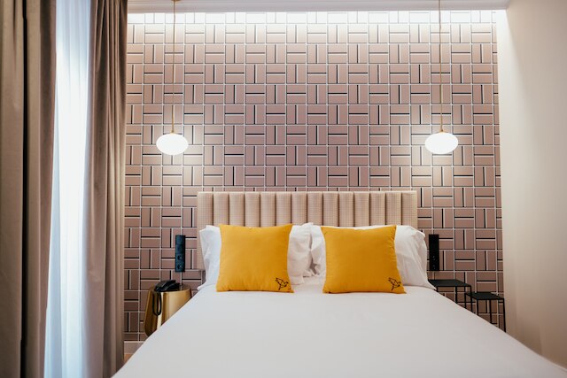 ホテル セティナ カサ デ ラス テラス, セビリア