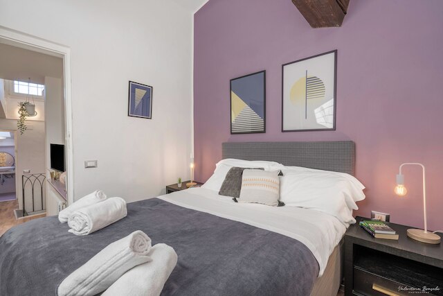 エレベートー アC  WiFi - ハート オブ ヒストリック シティ センター