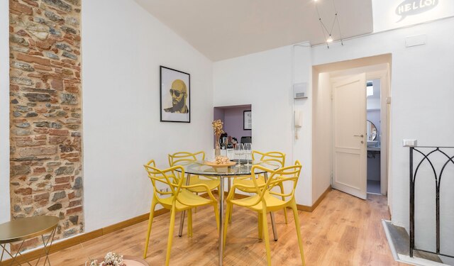 エレベートー アC  WiFi - ハート オブ ヒストリック シティ センター