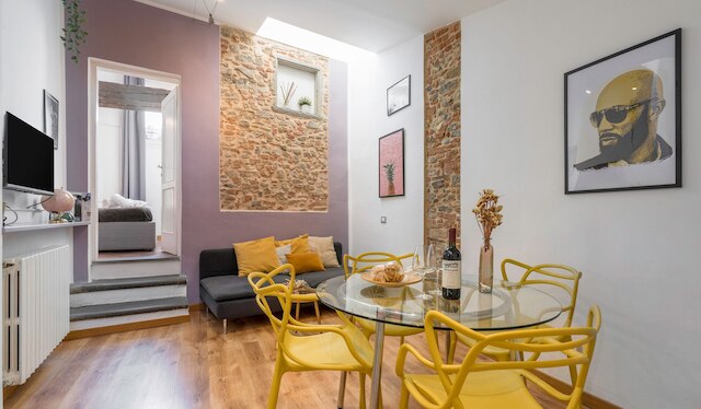 エレベートー アC  WiFi - ハート オブ ヒストリック シティ センター