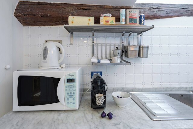 エレベートー アC  WiFi - ハート オブ ヒストリック シティ センター