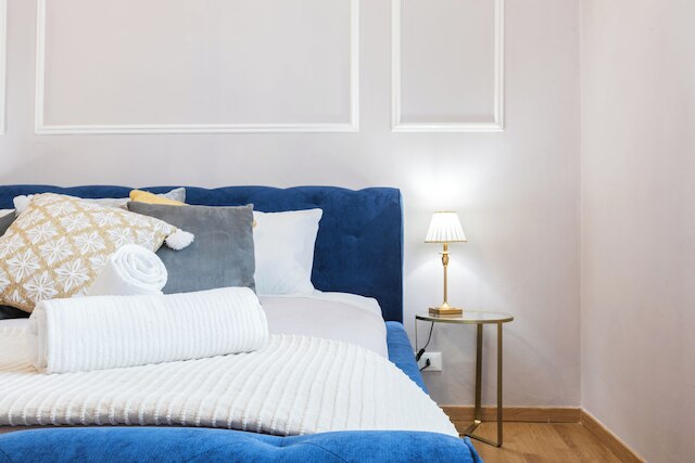 ア フローレンス パレス - 4 ベッドルーム アパートメント - サンタ クローチェ