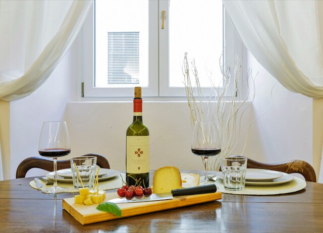 ヒストリック アパートメント - WIFI - AC - トップ ロケーション - ウォーク エブリウェア