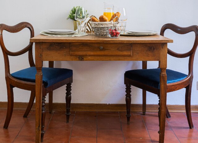 ヒストリック アパートメント - WIFI - AC - トップ ロケーション - ウォーク エブリウェア