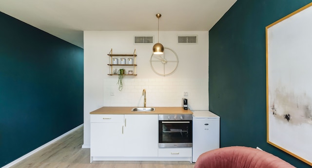 新しい - 最も人気のエリアにあるトレンディなアパートメント、ベッドルーム 1 室