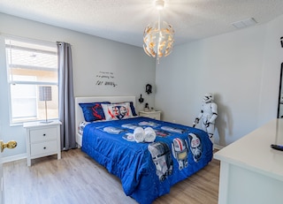 7ベッドルーム ヴィラ, プライベート プール, リゾート アメニティー