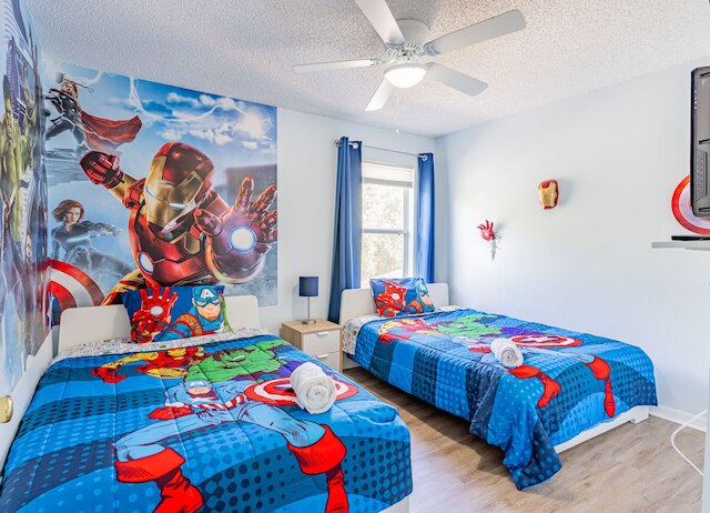 7ベッドルーム ヴィラ, プライベート プール, リゾート アメニティー