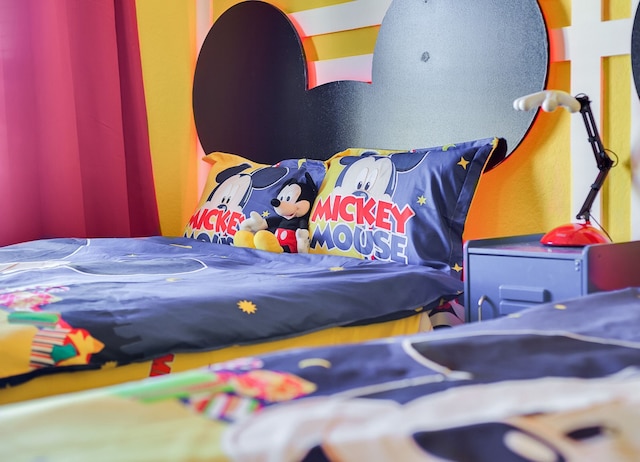 フリーリゾートアクセス 4 ベッドルーム ニア ディズニー ウィズ テーマルーム