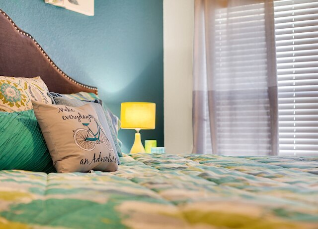 フリーリゾートアクセス 4 ベッドルーム ニア ディズニー ウィズ テーマルーム