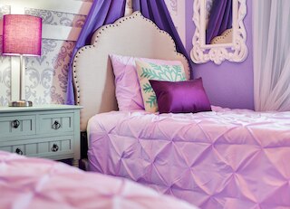 フリーリゾートアクセス 4 ベッドルーム ニア ディズニー ウィズ テーマルーム