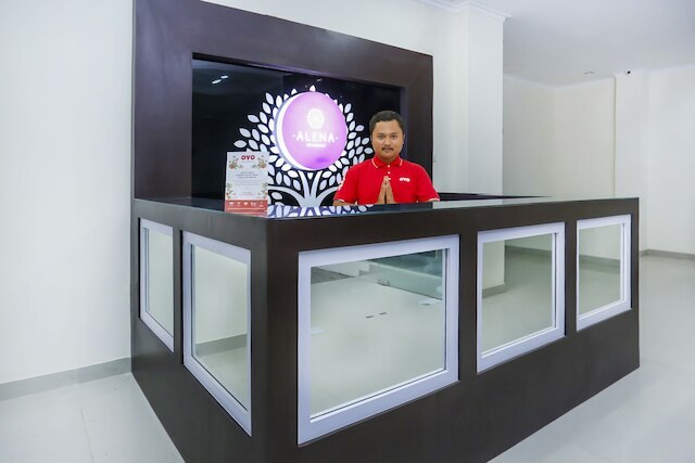 コレクション O ジョグジャカルタ ニア ジャラン マリオボロ フォーマリー アレナ レジデンス