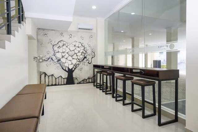 コレクション O ジョグジャカルタ ニア ジャラン マリオボロ フォーマリー アレナ レジデンス