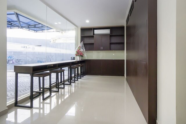 コレクション O ジョグジャカルタ ニア ジャラン マリオボロ フォーマリー アレナ レジデンス