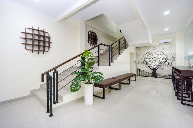 コレクション O ジョグジャカルタ ニア ジャラン マリオボロ フォーマリー アレナ レジデンス