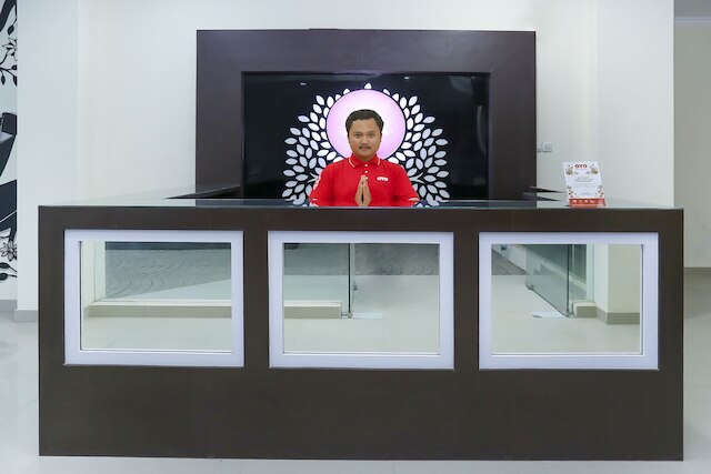 コレクション O ジョグジャカルタ ニア ジャラン マリオボロ フォーマリー アレナ レジデンス