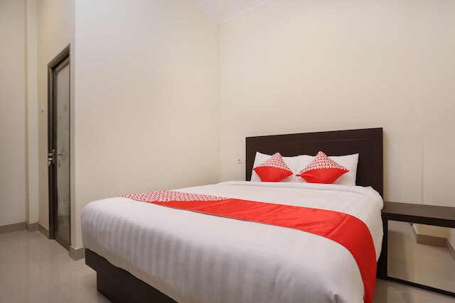 コレクション O ジョグジャカルタ ニア ジャラン マリオボロ フォーマリー アレナ レジデンス