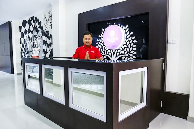 コレクション O ジョグジャカルタ ニア ジャラン マリオボロ フォーマリー アレナ レジデンス