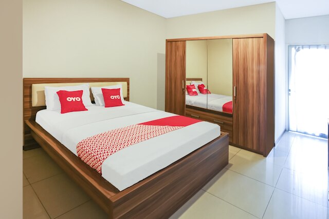 タムリン コンドテル ジャカルタ