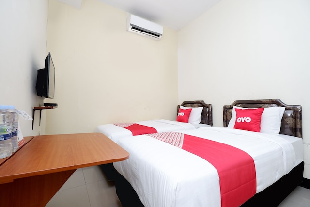 OYO 1815 ガツ レジデンス