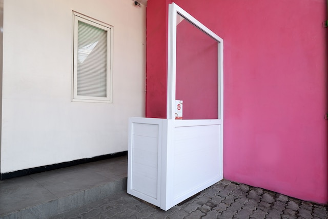 OYO 1815 ガツ レジデンス