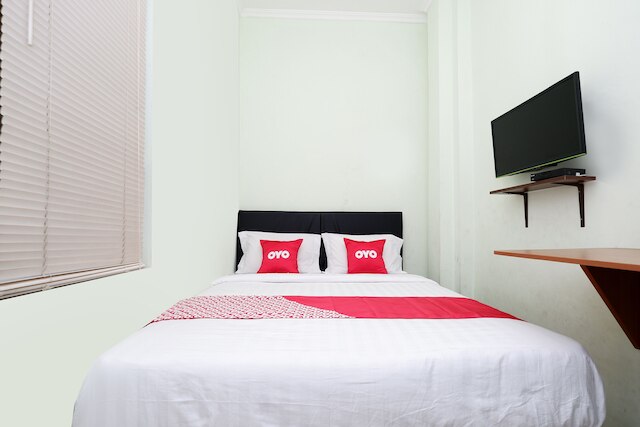 OYO 1815 ガツ レジデンス