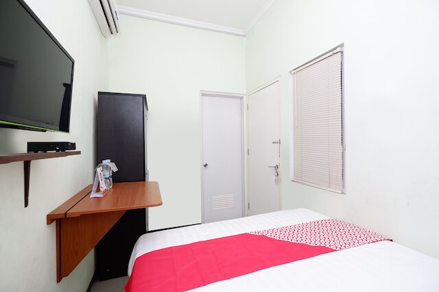 OYO 1815 ガツ レジデンス