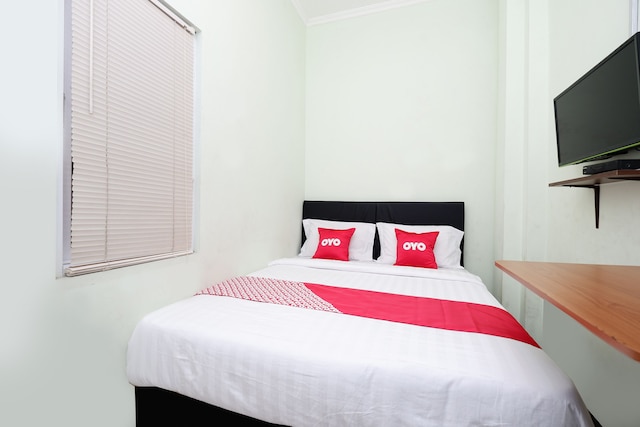 OYO 1815 ガツ レジデンス