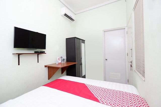 OYO 1815 ガツ レジデンス