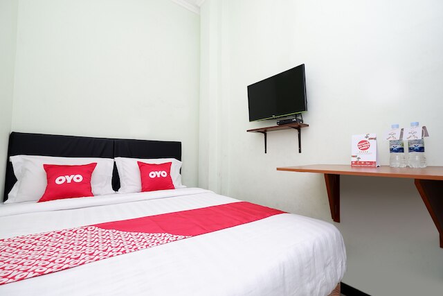 OYO 1815 ガツ レジデンス