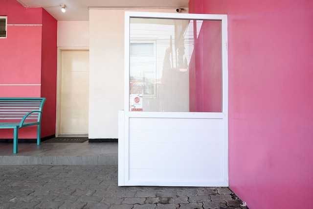 OYO 1815 ガツ レジデンス