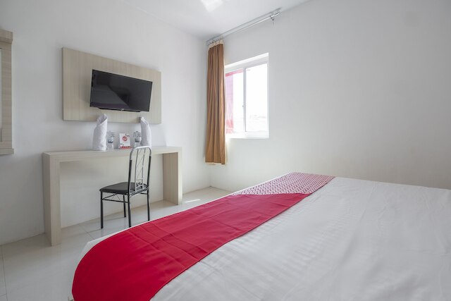 OYO 1633 ホテル ダルマ ヌサンタラ 3