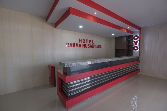 OYO 1633 ホテル ダルマ ヌサンタラ 3