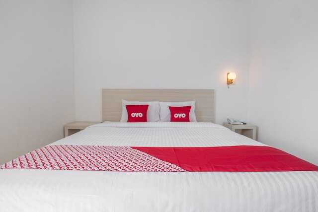 OYO 1633 ホテル ダルマ ヌサンタラ 3