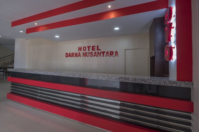 OYO 1633 ホテル ダルマ ヌサンタラ 3