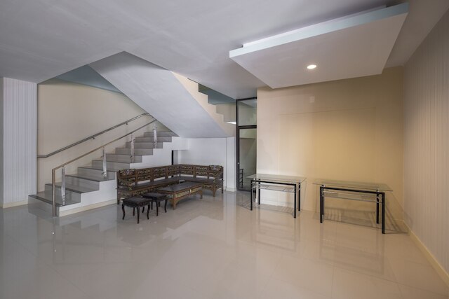 OYO 1633 ホテル ダルマ ヌサンタラ 3