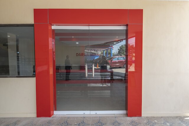 OYO 1633 ホテル ダルマ ヌサンタラ 3