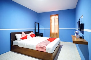 OYO 1272 グランド ガルーダ ゲスト ハウス