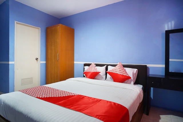 OYO 1272 グランド ガルーダ ゲスト ハウス