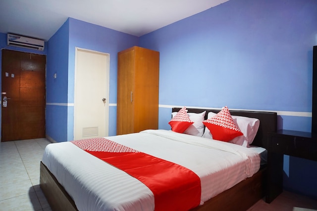 OYO 1272 グランド ガルーダ ゲスト ハウス