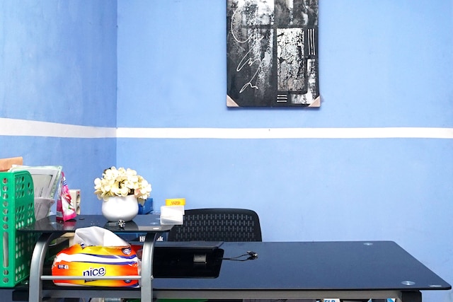 OYO 1272 グランド ガルーダ ゲスト ハウス