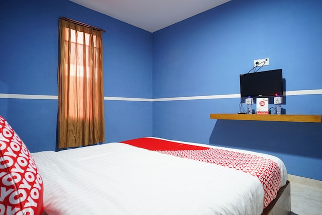 OYO 1272 グランド ガルーダ ゲスト ハウス