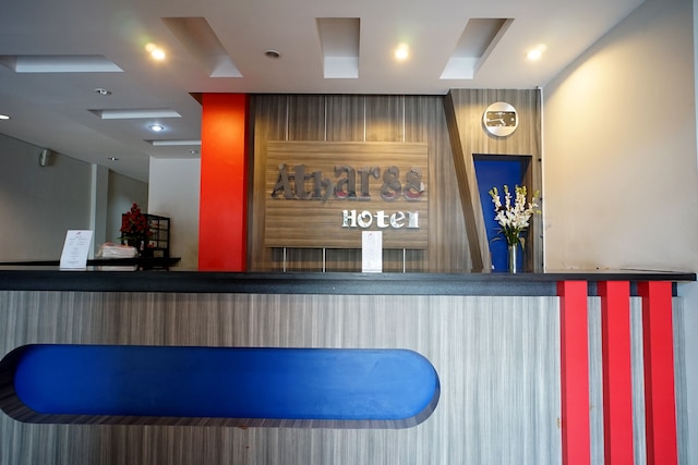 OYO 1477 アタル 88 ホテル