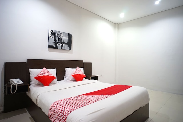 OYO 1477 アタル 88 ホテル