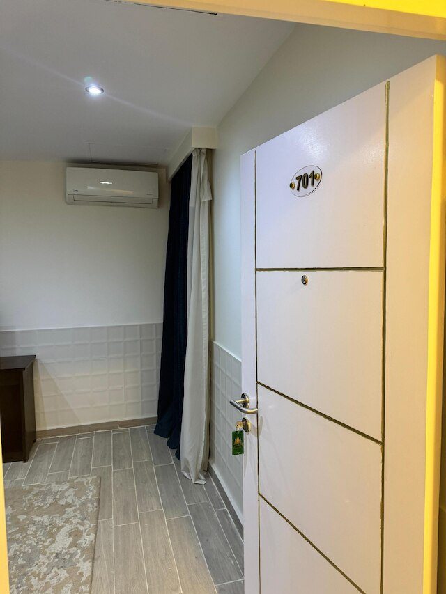 ニュー スター ザマレック ホテル