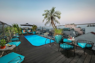 San Palace Hotel（サン・パレス・ホテル）