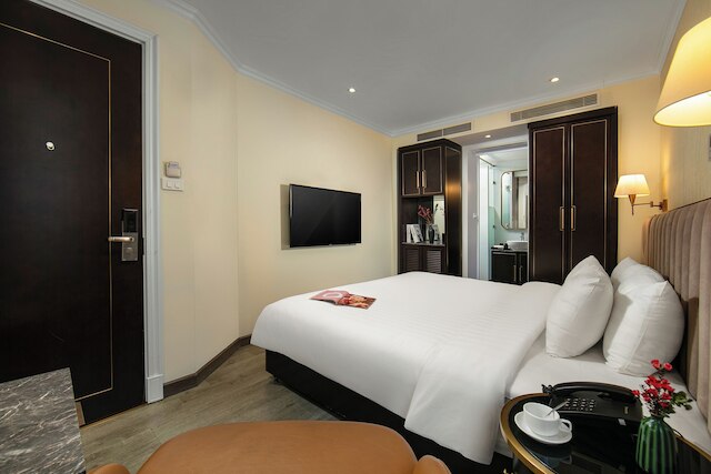 San Palace Hotel（サン・パレス・ホテル）