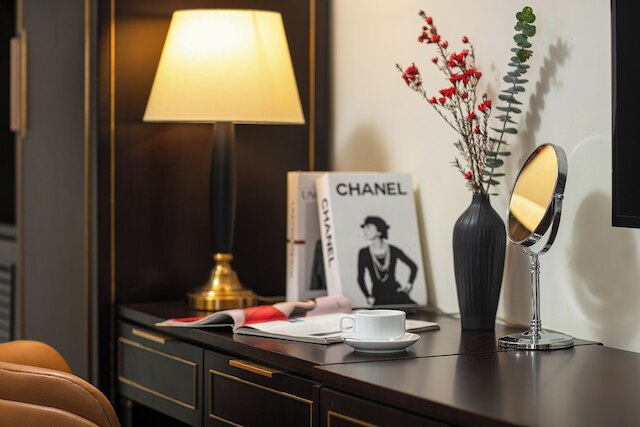 San Palace Hotel（サン・パレス・ホテル）